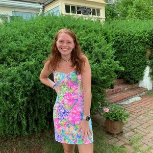 Meet your Posher, Bridget